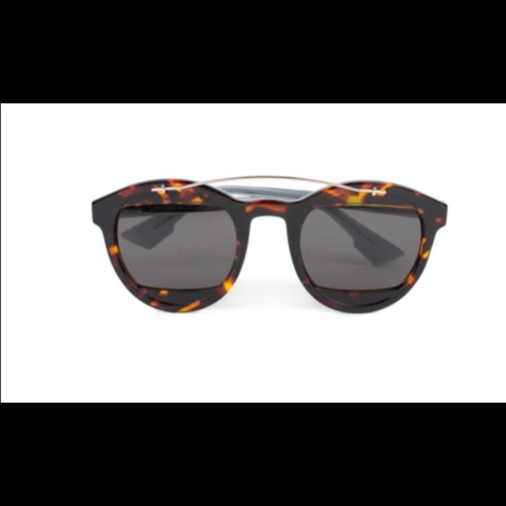 Dior Mania Square Sunglasses